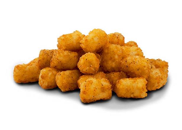 Large Seasoned Tots