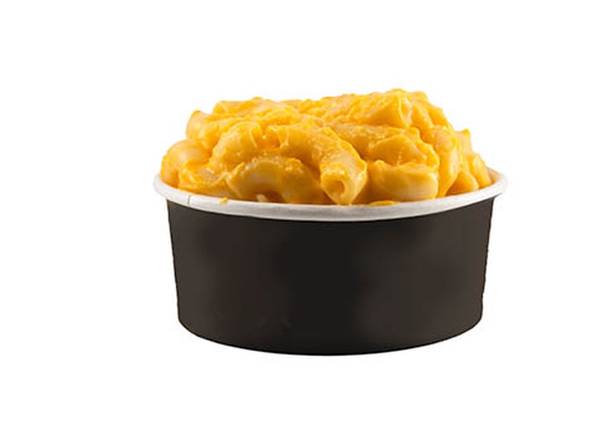 Mac and Cheese
