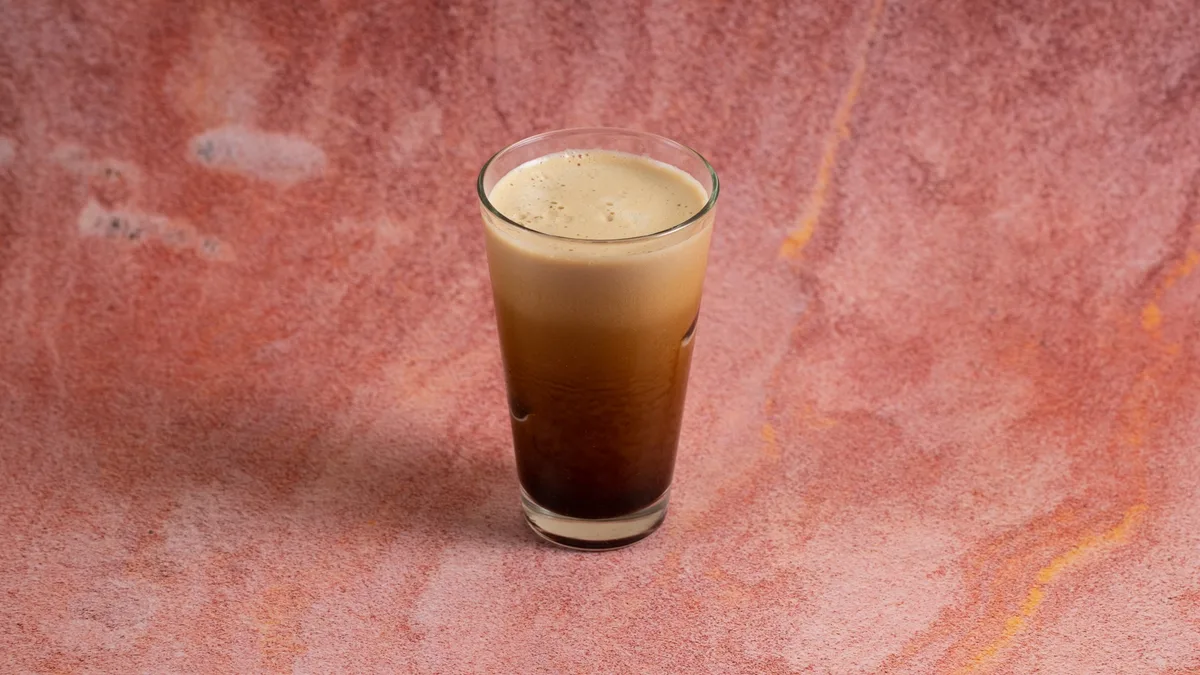 Freddo Espresso