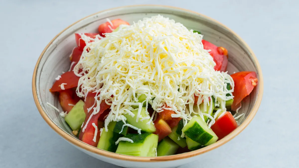 Šopska salata