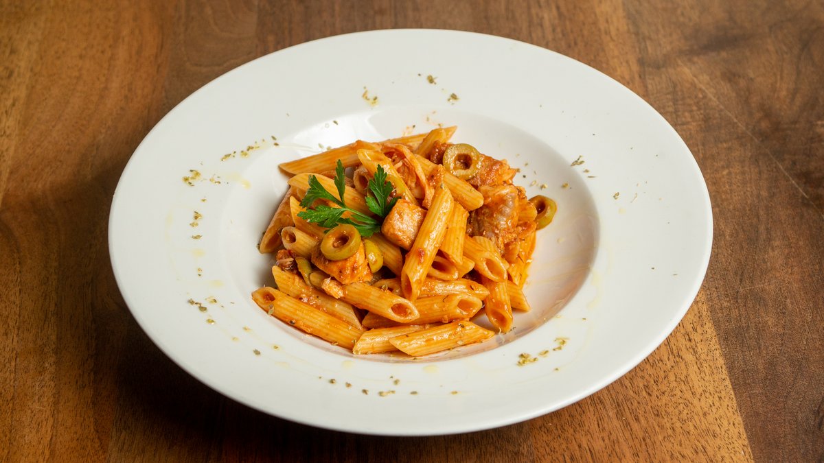 Pasta cinque terre