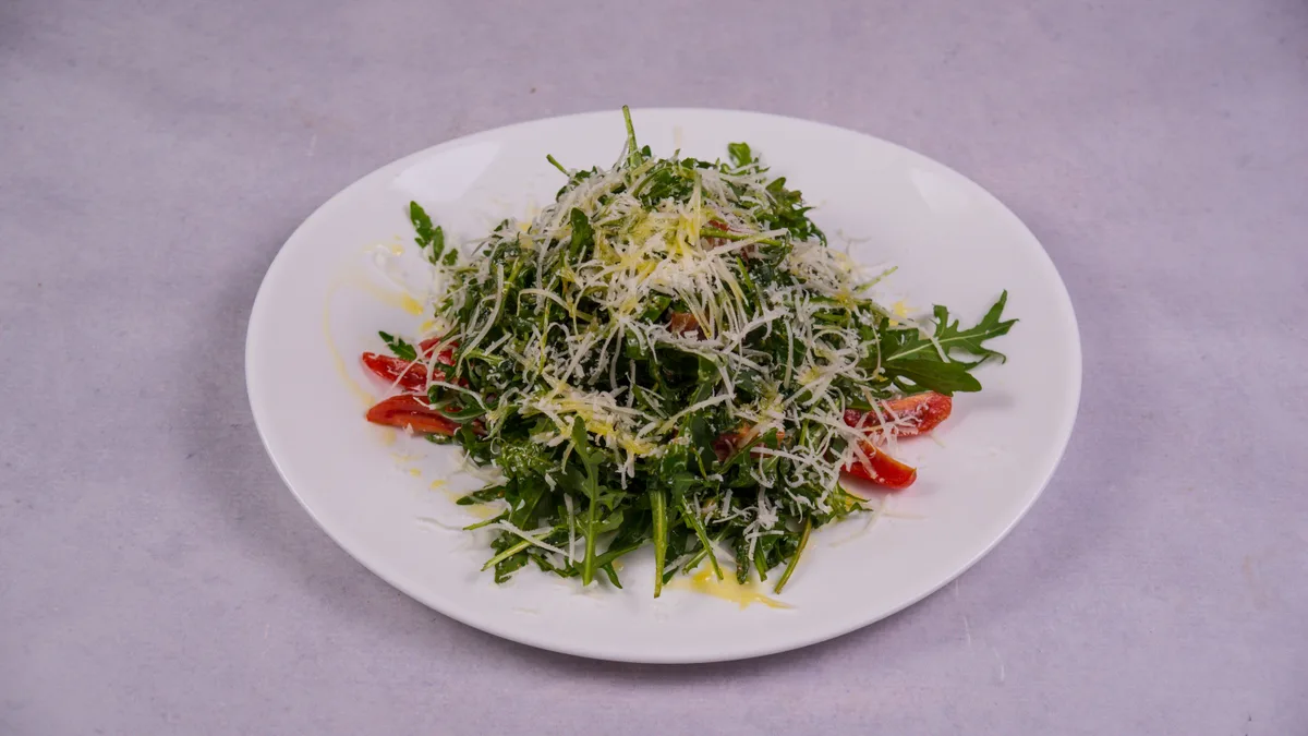 Rukola salata