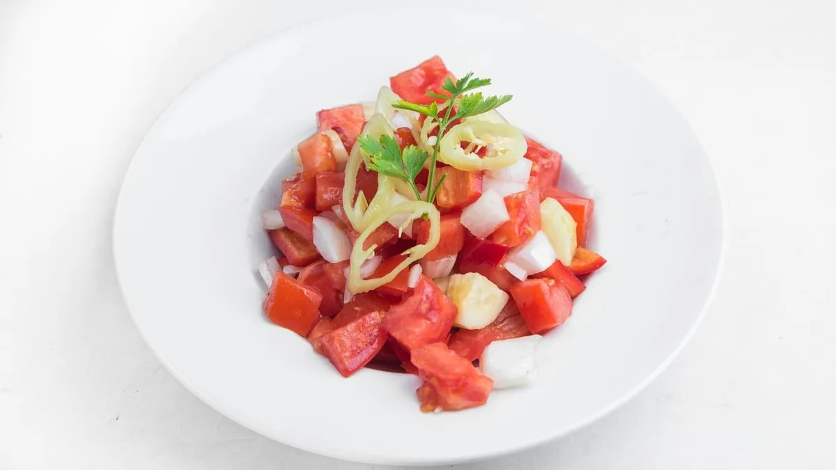 Srpska salata