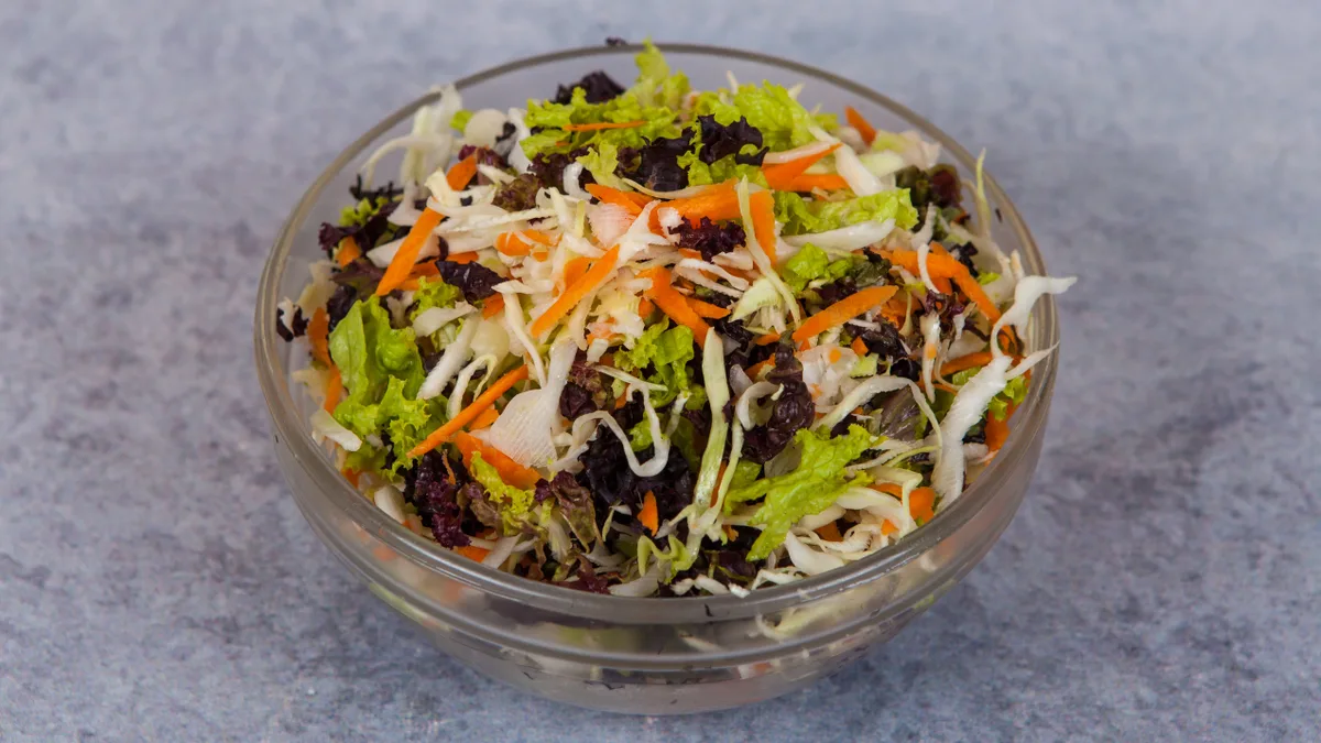 Vitaminska salata