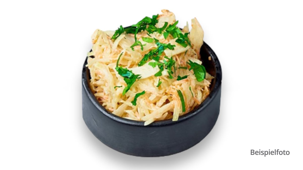 33. Salata de Varza Cruda