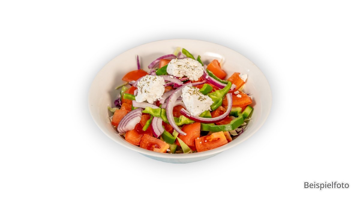 35. Salata Bulgareasca