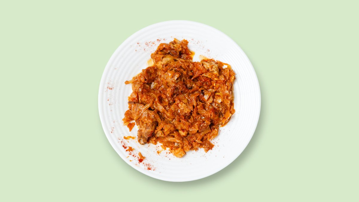 40. Cartofi Taranesti cu Bacon si Ceapa