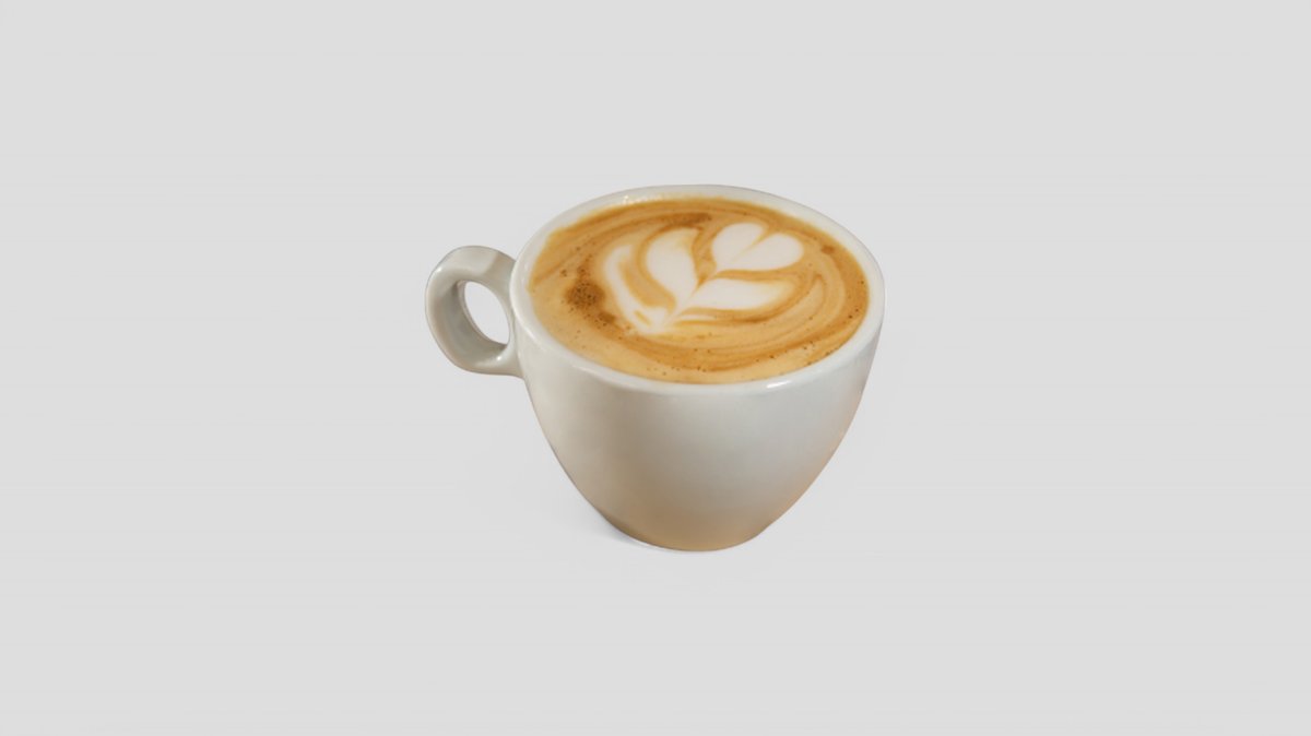 Café au Lait
