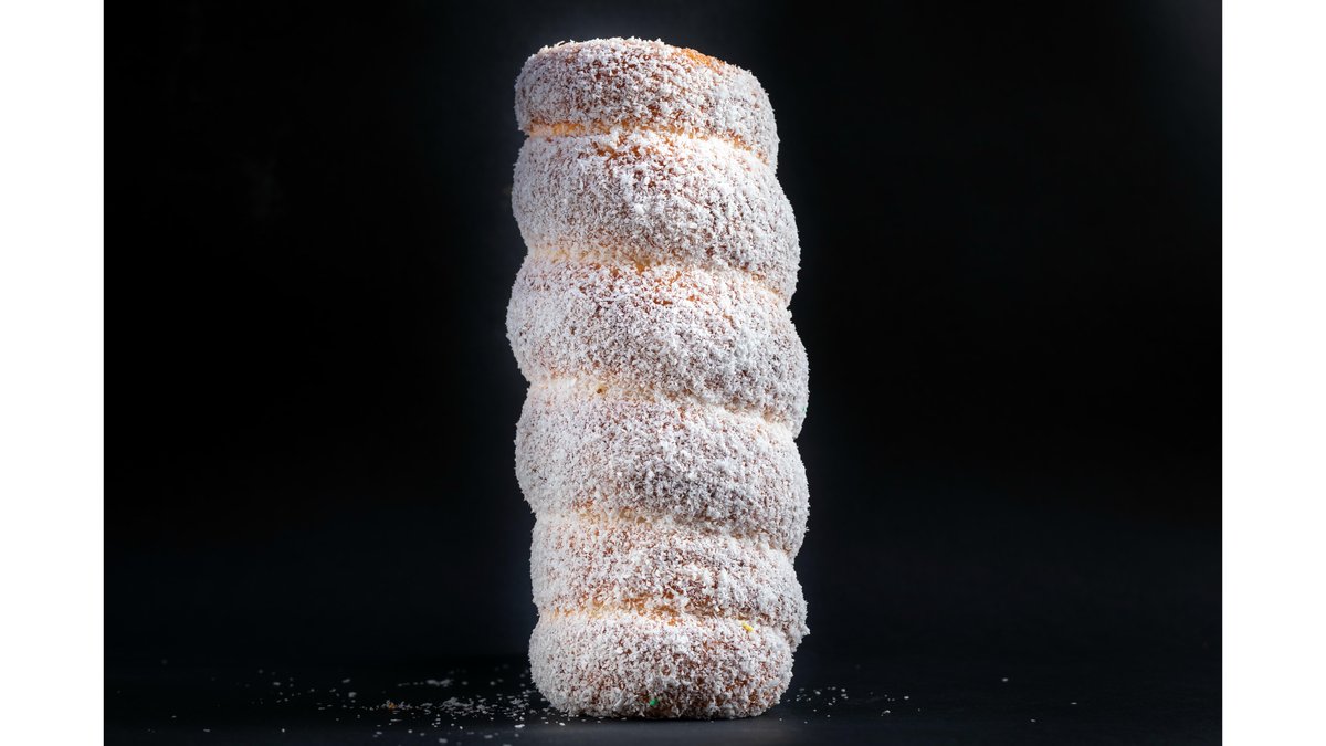 Kurtos Fulgi cocos