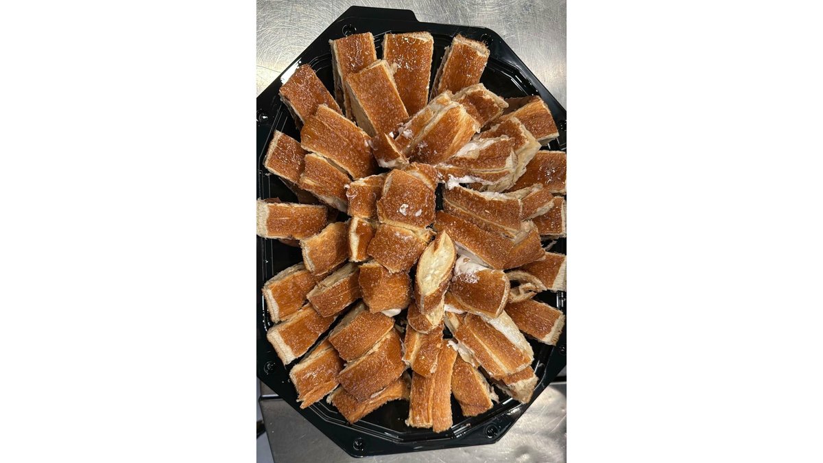 Kurtos Gourmet Party Mix