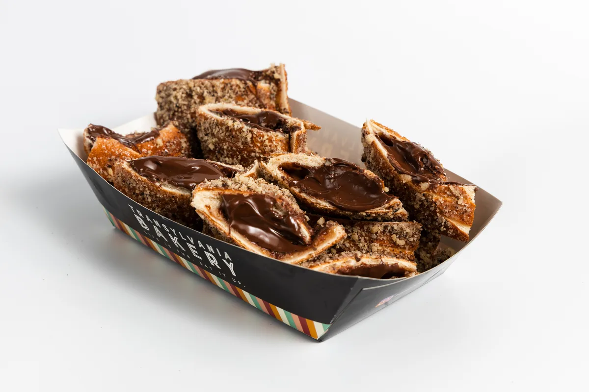 Kurtos Nutella