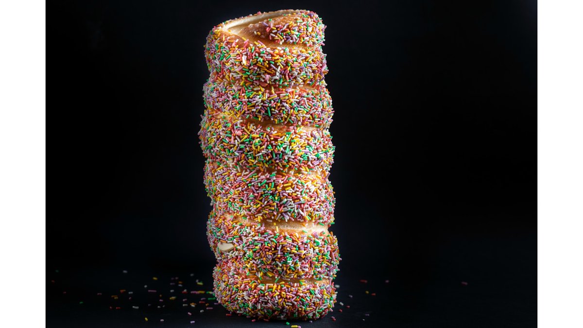 Kurtos Sprinkles