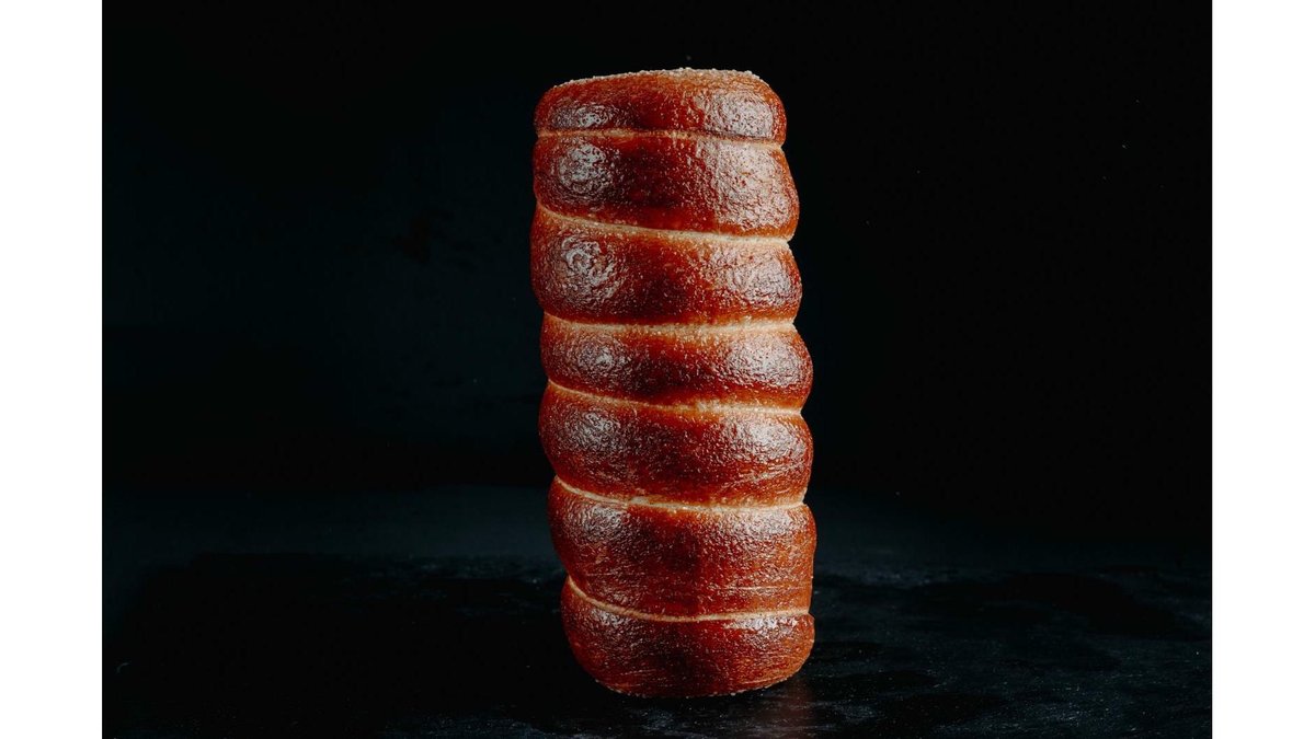 Kurtos Zahăr Caramelizat