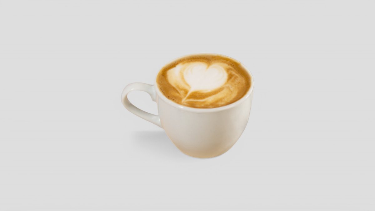 Latte Machiato