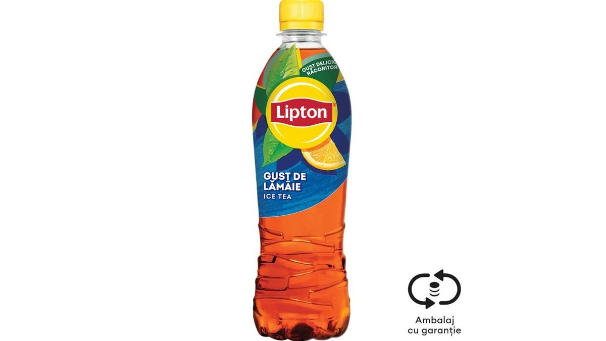 Lipton lamaie 500ml