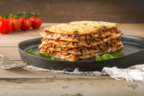 LASAGNA