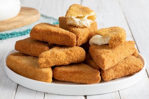 Mozzarella pane