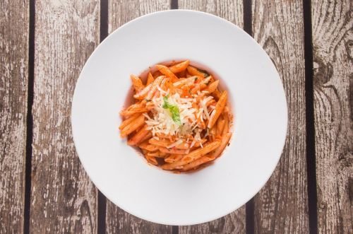 PENNE SICILIENE
