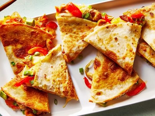 QUESADILLA