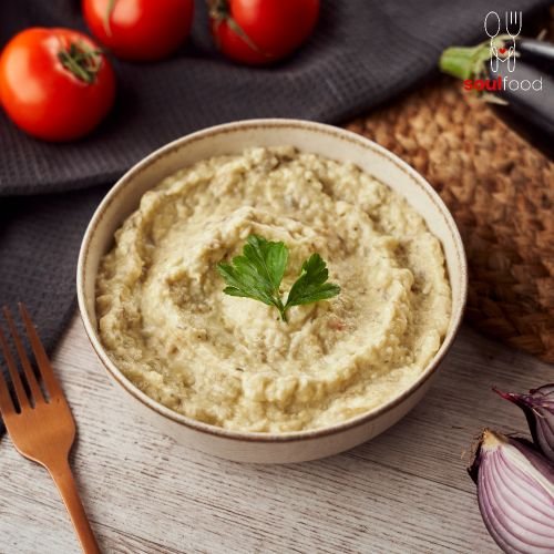 SALATA VINETE