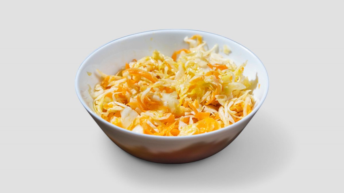 Salată crudități