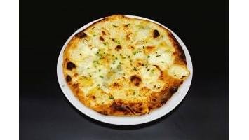 Pizza 5 Chesse