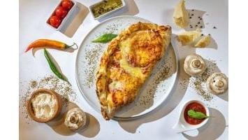 Pizza Calzone