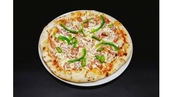 Pizza Casei