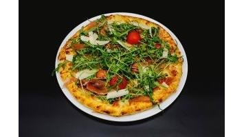 Pizza Prociutto