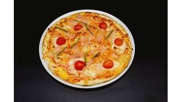 Pizza Somon