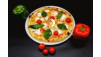 Pizza Your Choice