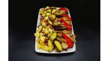 Platou Ceafă