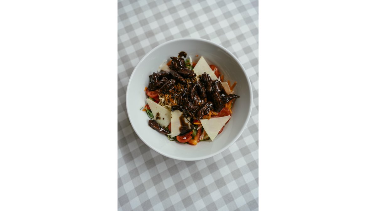 Insalata speciale