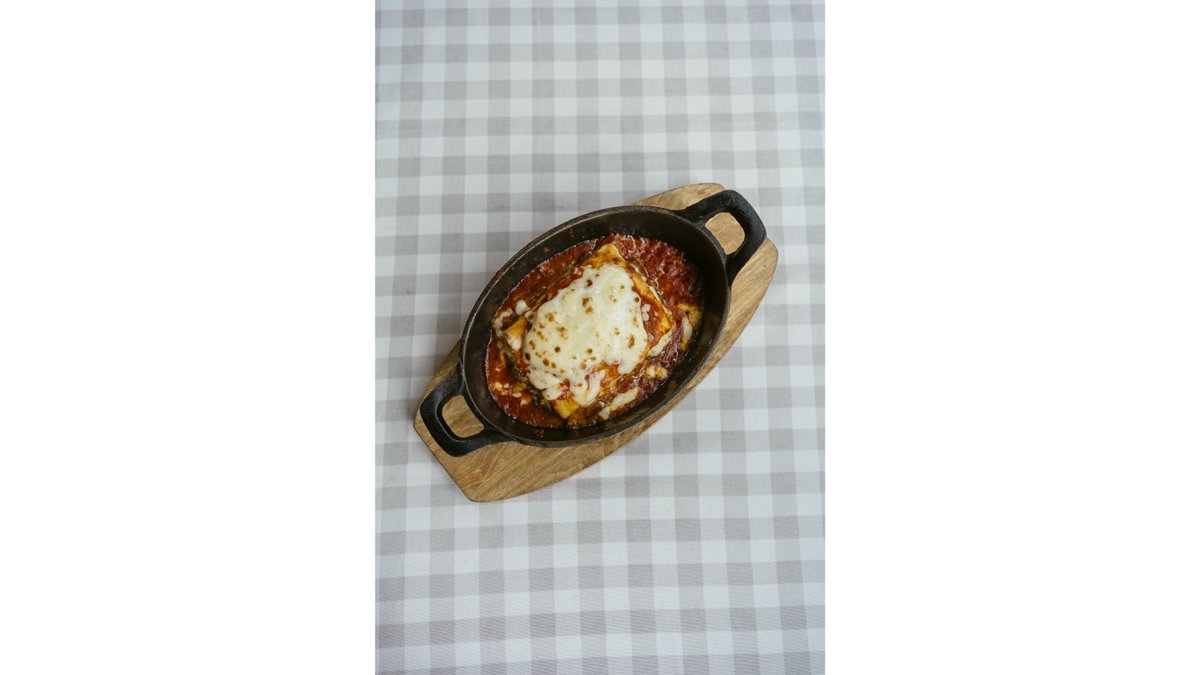 Lasagna