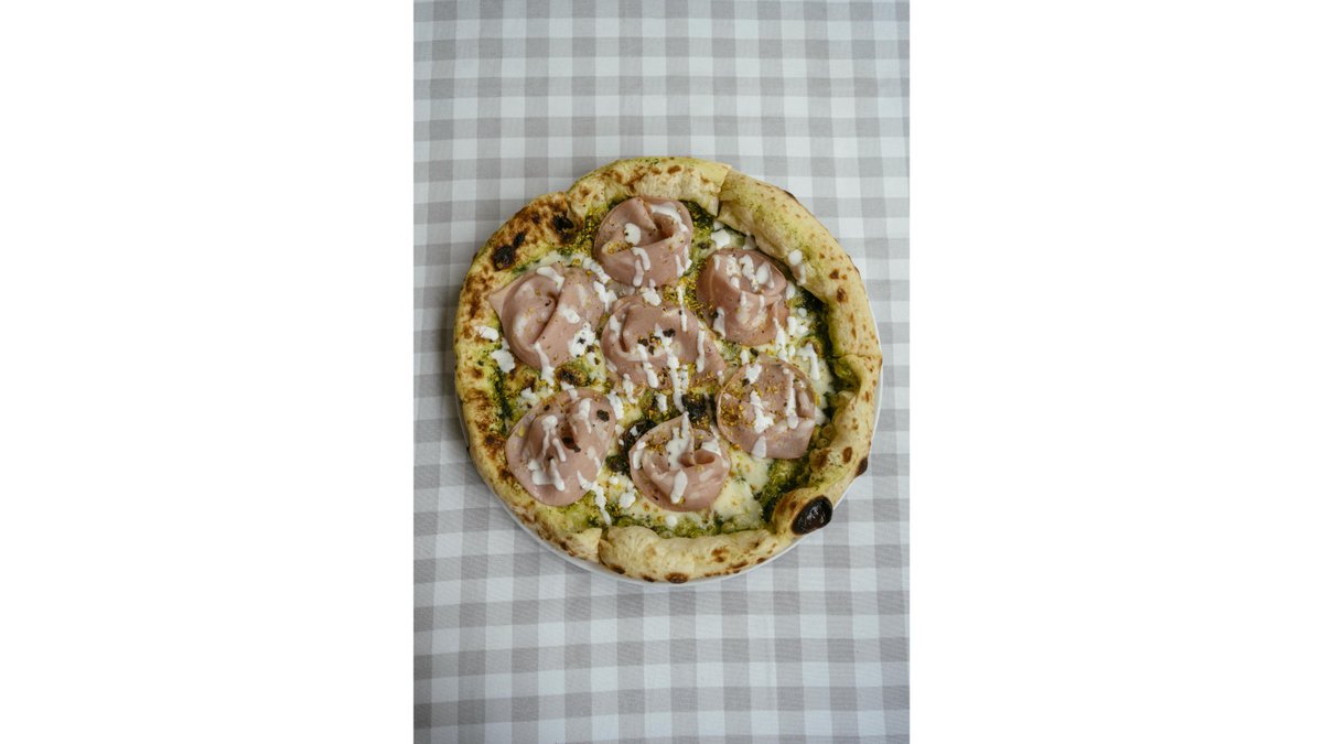 Pizza Suprema
