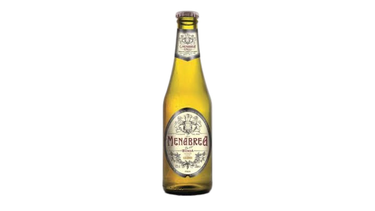 Menabrea 0.33 l