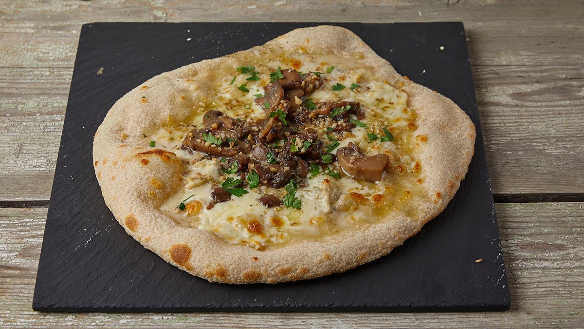 Pizza Gorgonzola