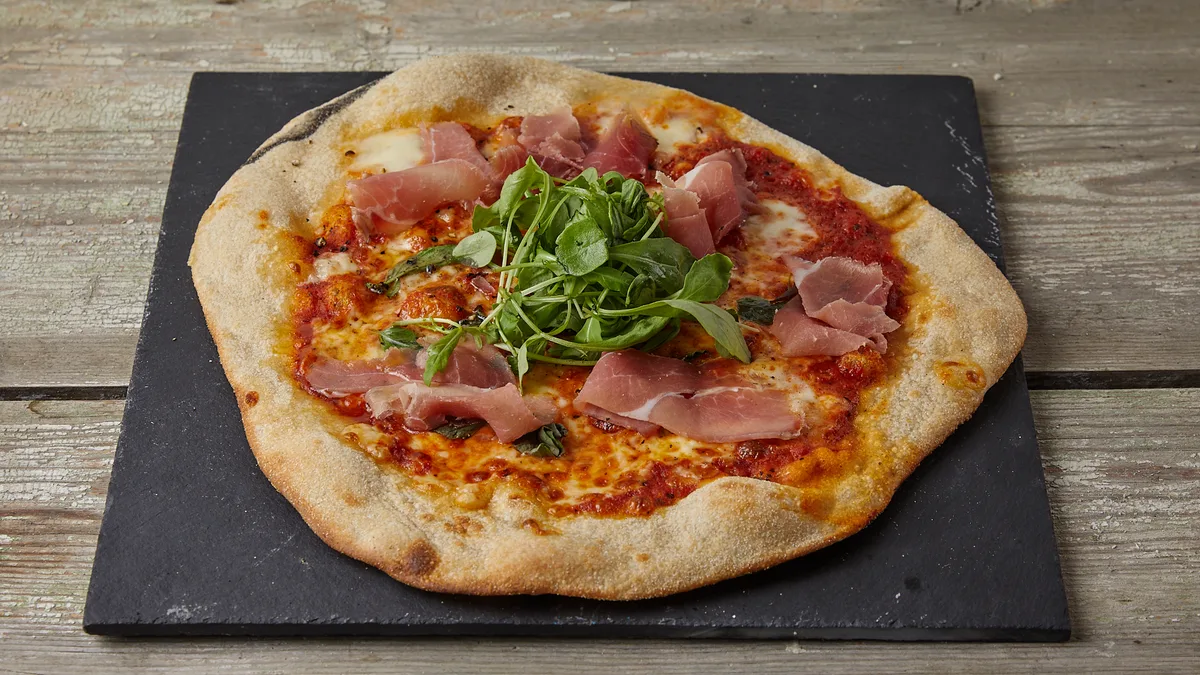 Pizza Italia