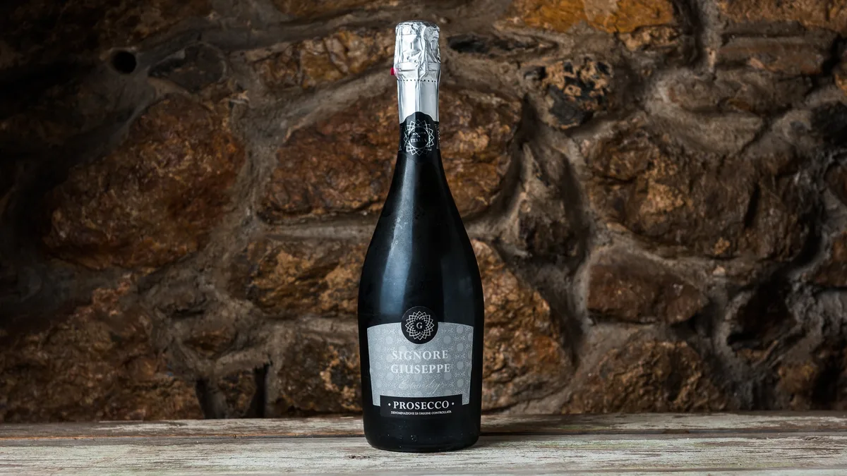 Prosecco