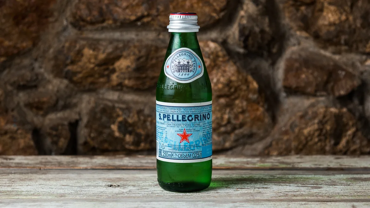 San Pellegrino