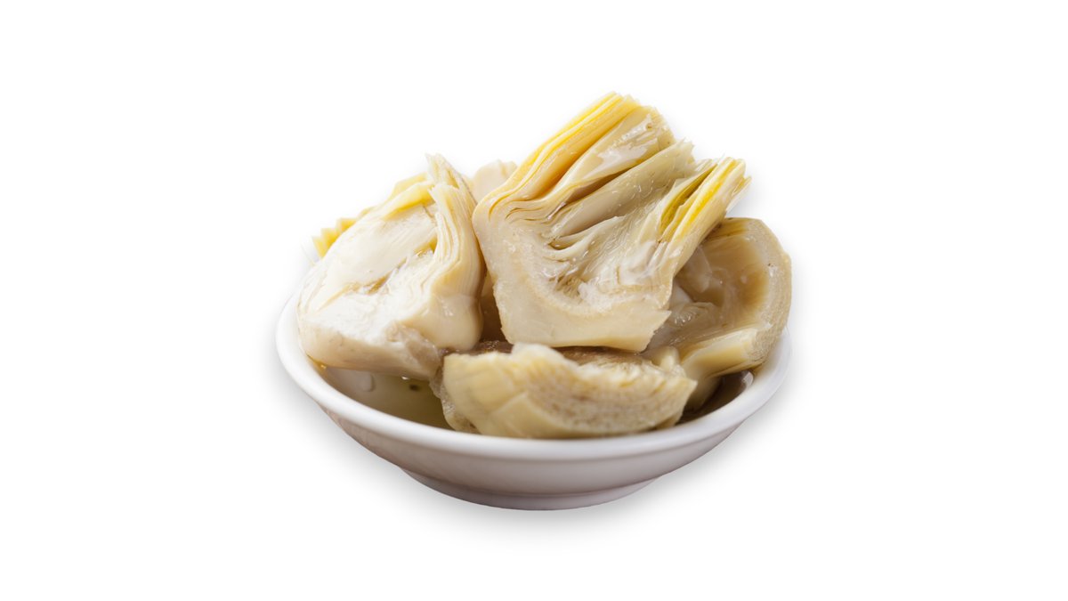 Carciofo col gambo