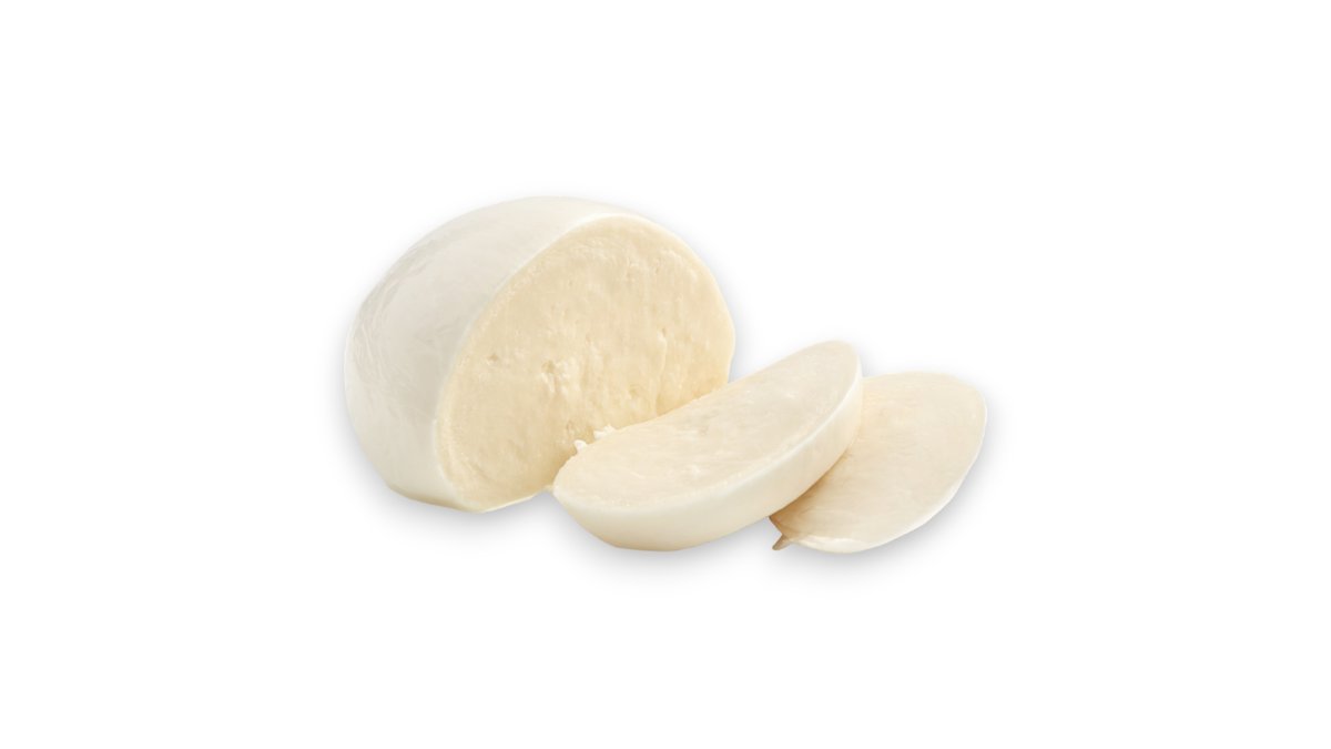 Mozzarella di bufala IGP