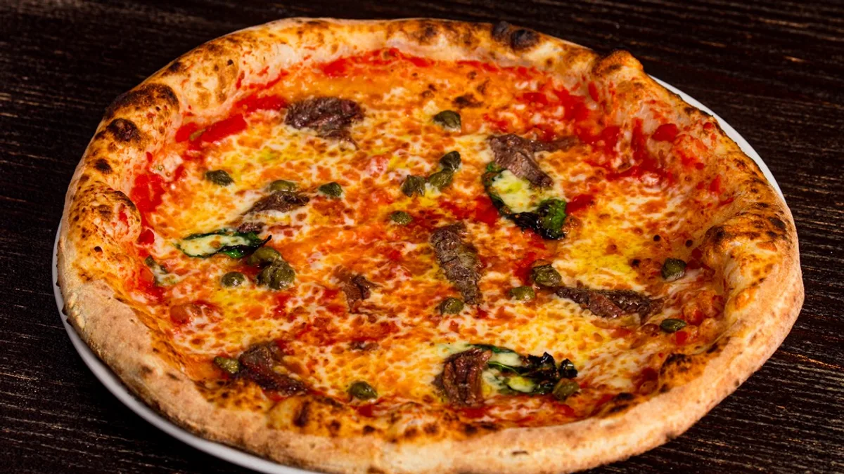 Napoli Gourmet