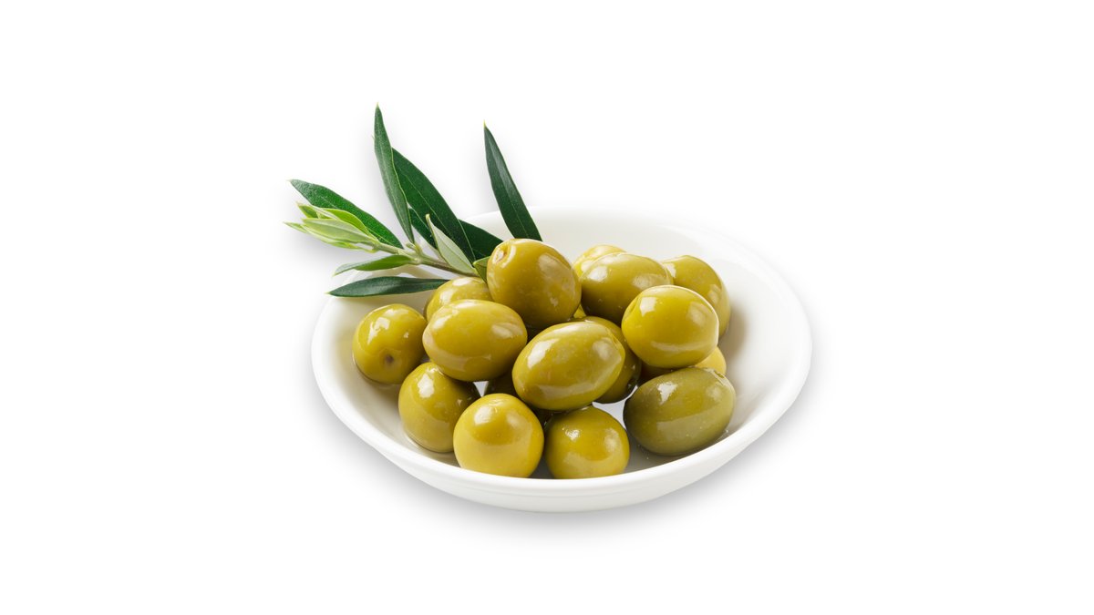 Olive taggiasche