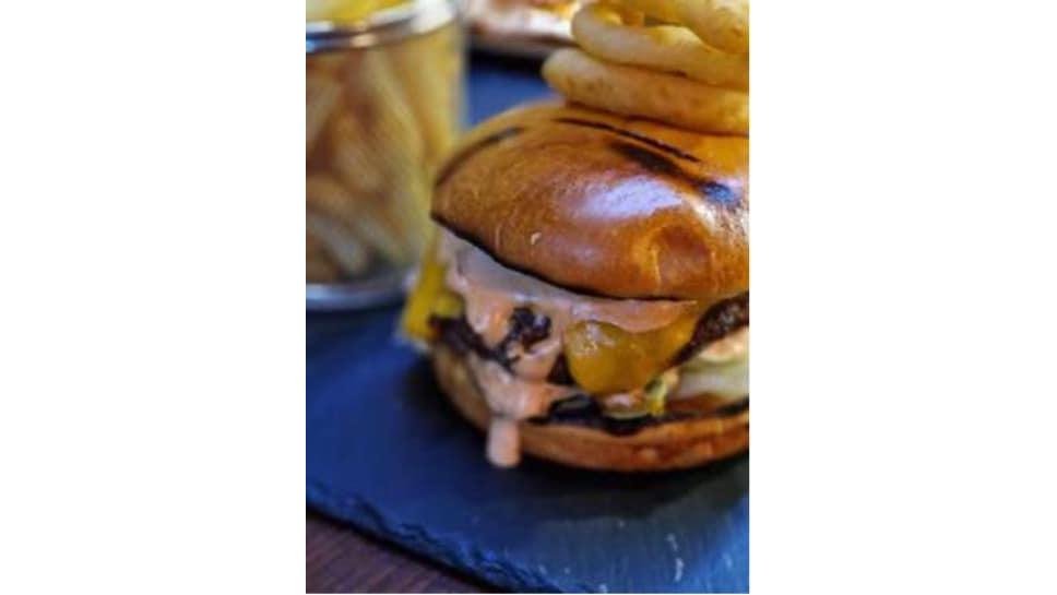 Burger Locale