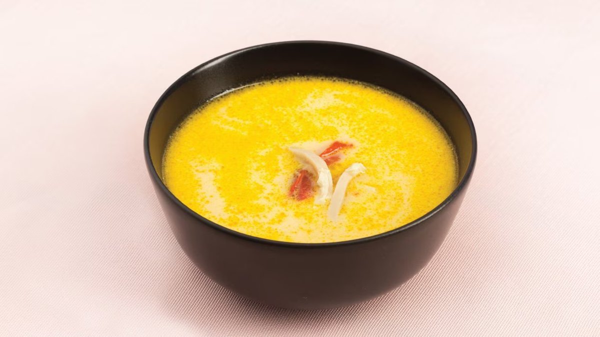 Ciorbă de burtă