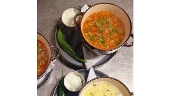 Ciorbă de văcuță