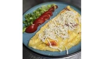 Omletă țărănească