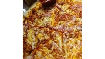 Pizza Canibale Ø32cm