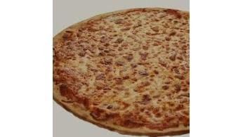 Pizza Margherita Ø32cm